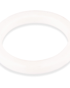 Gasket f/water filter 1 1/4" and 1 1/2" white
